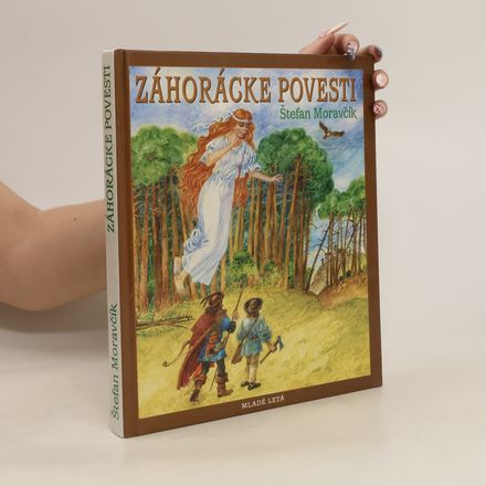 Záhorácke povesti