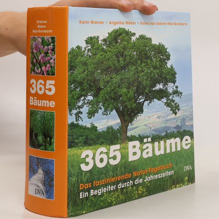 365 Bäume