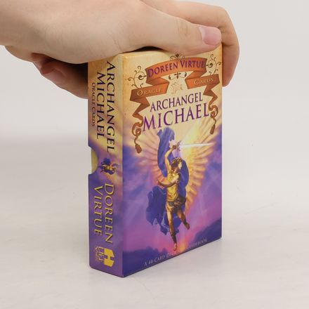 Archangel Michael oracle cards