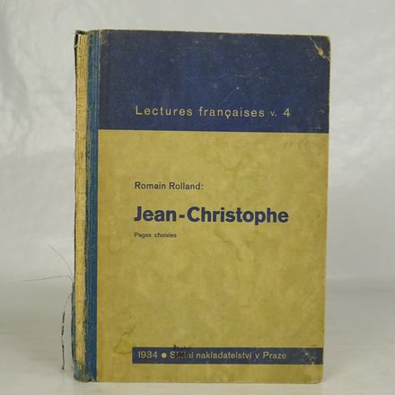 Jean - Christophe