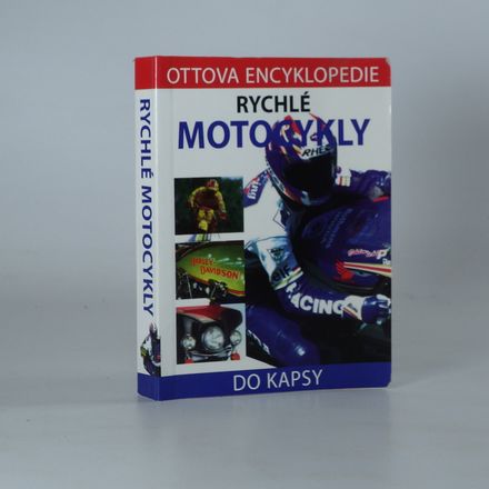 Rychlé motocykly