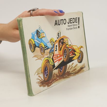 Auto jede!
