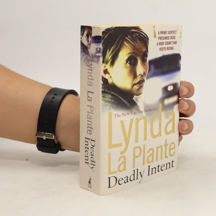 Deadly Intent