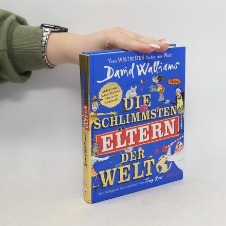 Die schlimmsten Eltern der Welt