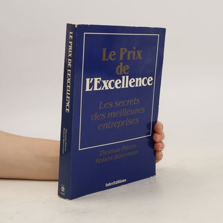 Le prix de l'excellence