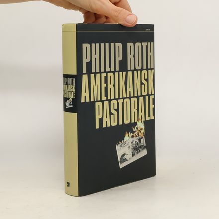Amerikansk pastorale