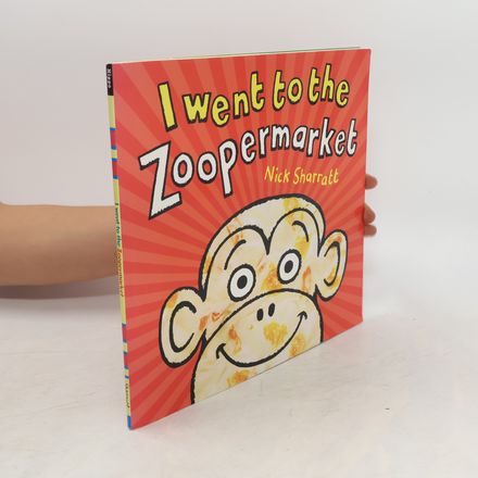 I Went to the Zoopermarket