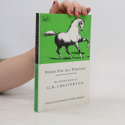 Poems for All Purposes