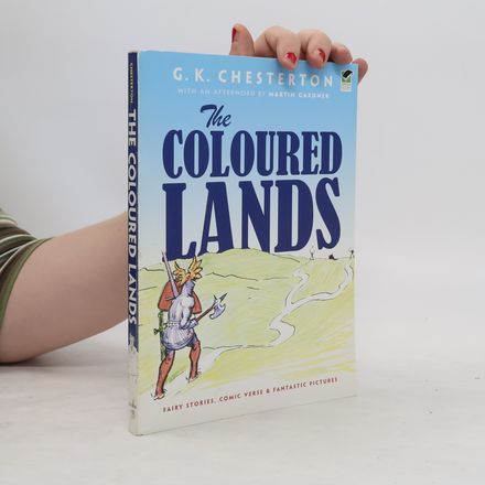 Coloured Lands