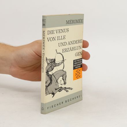 Die Venus von Ille und andere Erzählungen