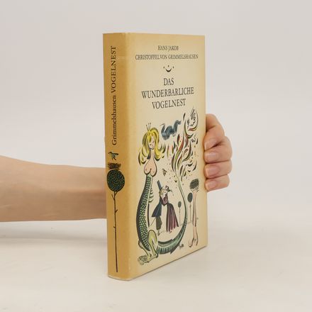 Das wunderbarliche Vogelnest