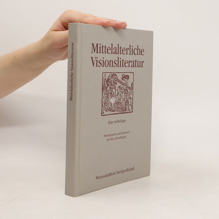 Mittelalterliche Visionsliteratur