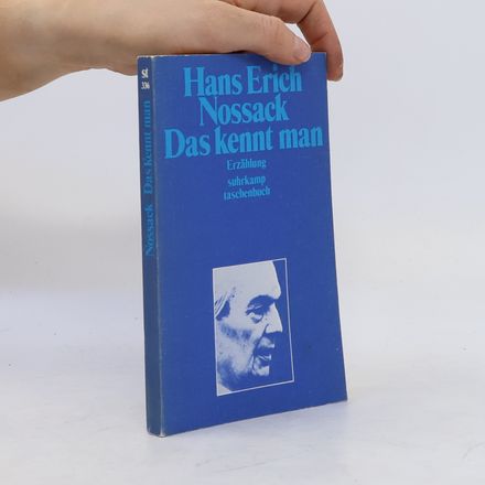 Das kennt man