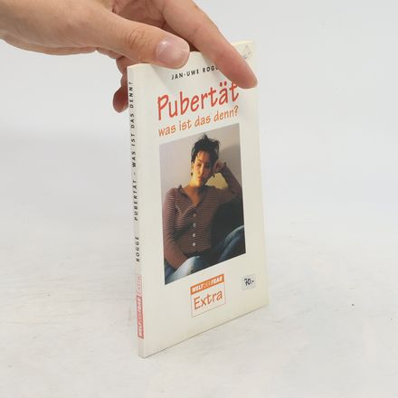 Pubertät