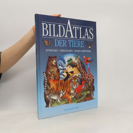 Bildatlas der Tiere