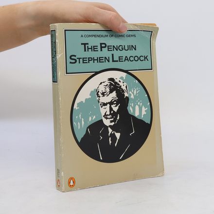 The Penguin Stephen Leacock
