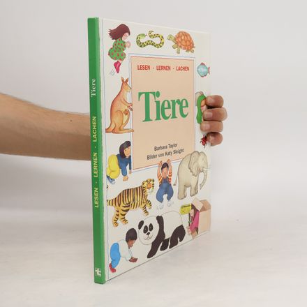 Tiere