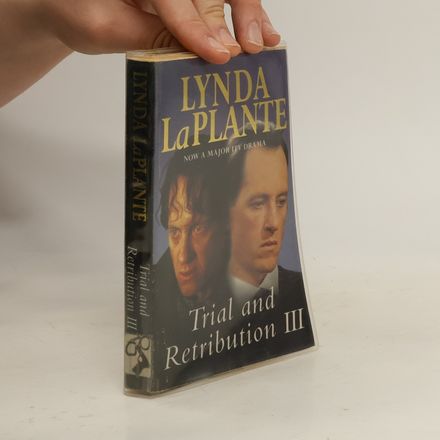 Trial and Retribution III