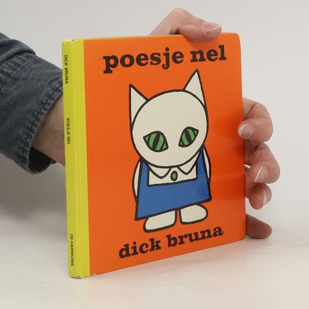 Poesje Nel