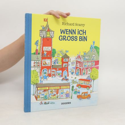 Wenn ich groß bin