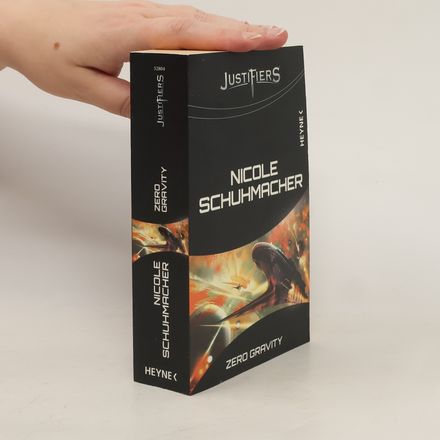 Justifiers - Zero Gravity. Justifiers-Roman 4