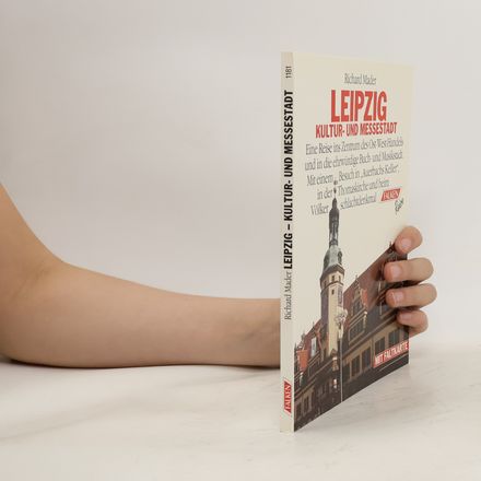 Leipzig - Kultur- und Messestadt
