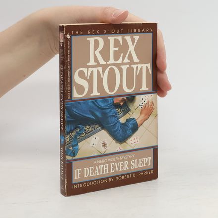 If Death Ever Slept