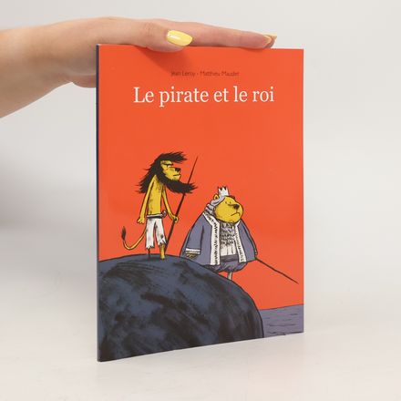 Le pirate et le roi