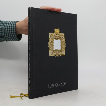 The Bel Etage Gallery Exhibiting at the European Fine Art Fair TEFAF 2025 in Maastricht