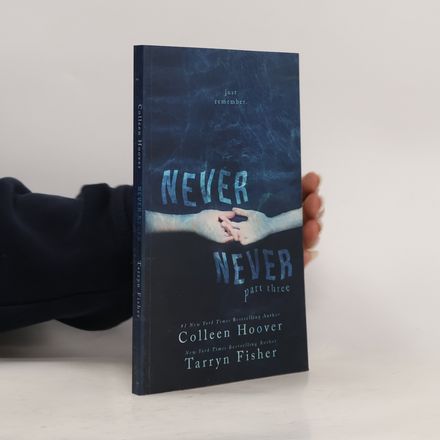 Never Never, Part Three