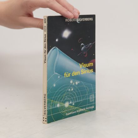 Visum für den Sirius.