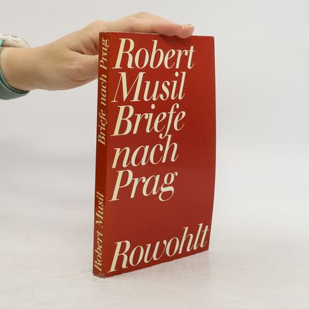 Briefe nach Prag