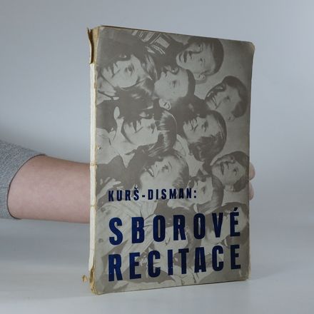 Sborové recitace