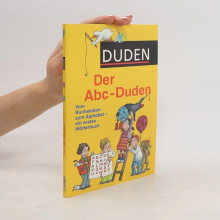 Der Abc-Duden