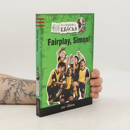 Die Fußballkräcks