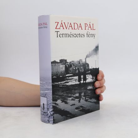 Természetes fény
