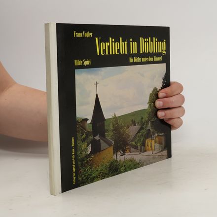 Verliebt in Döbling