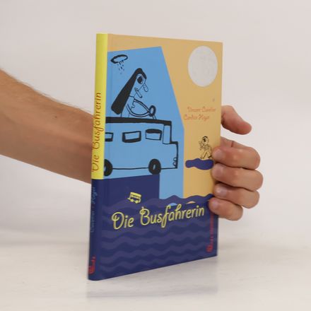 Die Busfahrerin