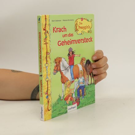 Krach um das Geheimversteck