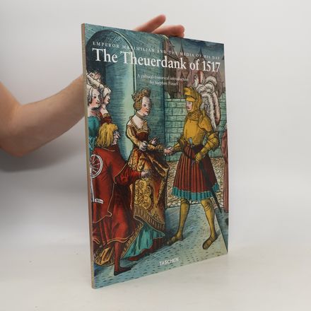 The Theuerdank of 1517