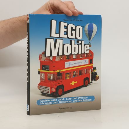 LEGO-Mobile