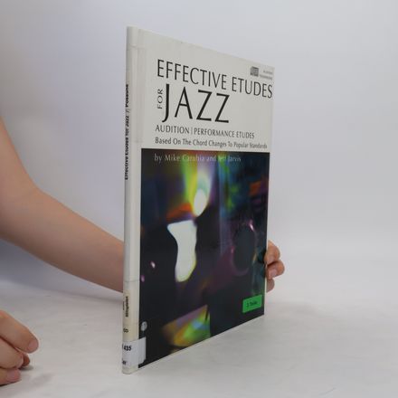 Effective Etudes for Jazz