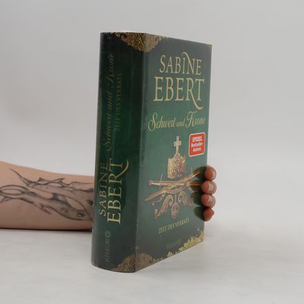Schwert und Krone. Zeit des Verrats