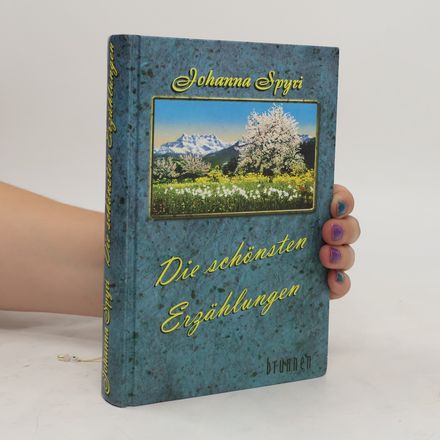 Die schönsten Erzählungen