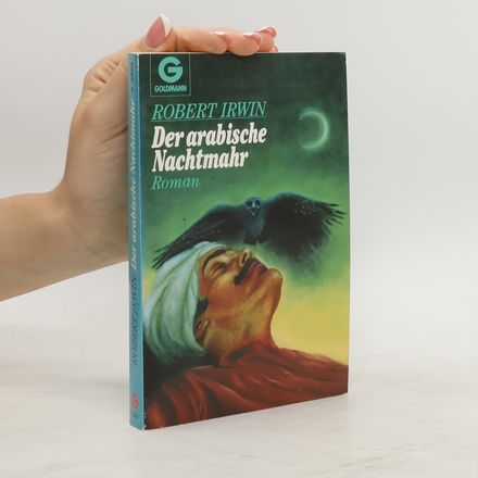 Der arabische Nachtmahr