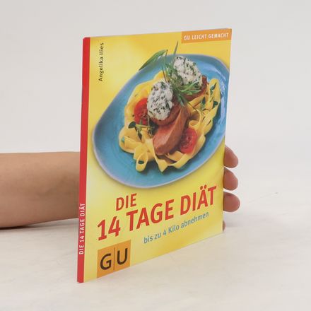 Die 14-Tage-Diät