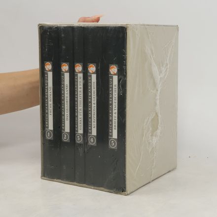 Das Unbekannte Werk 1-5