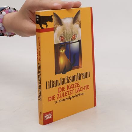 Die Katze, die zuletzt lachte