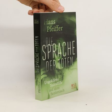 Die Sprache der Toten