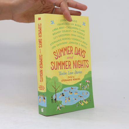 SUMMER DAYS & SUMMER NIGHTS